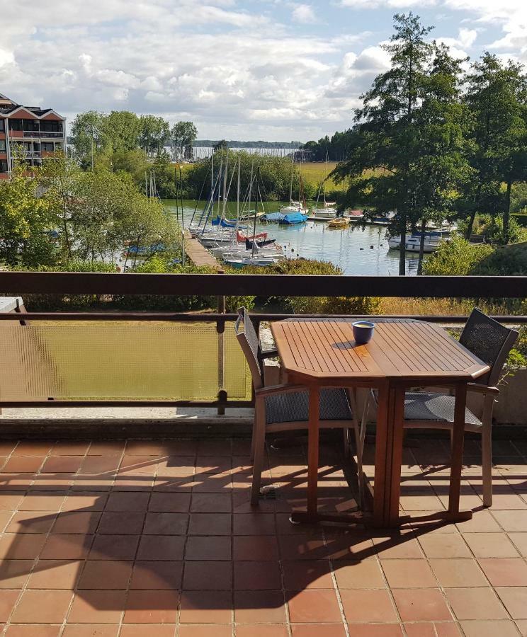 Ferienwohnung Marina View Bad Zwischenahn Exterior foto